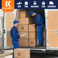 Prestataire logistique faisant autorité Transitaire DHL fedex UPS Air China service porte-à-porte express mondial le plus rapide