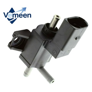 Nouvelle électrovanne de turbocompresseur pour Audi A3 A4 A5 VW GOLF 06F906283F 06F906283A 06F906283B 06F906283D - Product Image 5