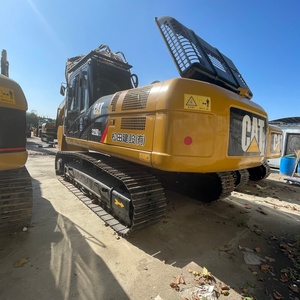 Oferta Especial: Excavadoras Usadas Originales de Japón CAT329D2L, CAT336, CAT325D, CAT323, CAT320 a Precio Económico. Venta de Excavadoras Usadas CAT329D2L - Product Image 5