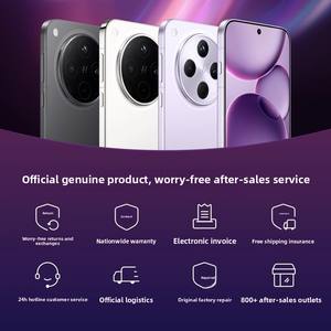 Encuentra el X8s+ Original, un Teléfono Inteligente 5G con Dimensity 9400+, Cámara Hasselblad de 50MP, Pantalla AMOLED de 6.59 Pulgadas y 120Hz, Carga de 100W - Product Image 5