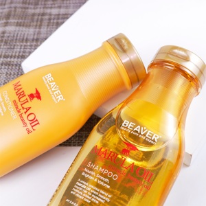 Champú para el Cuidado del Cabello con Aceite de Marula a Precio de Fábrica - Product Image 6
