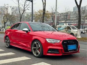 <span class=keywords><strong>Audi</strong></span> <span class=keywords><strong>S3</strong></span> 2026 Usata in Ottime Condizioni - Product Image 6