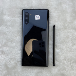 Điện thoại di động Samsung <span class=keywords><strong>Galaxy</strong></span> <span class=keywords><strong>Note</strong></span> 10 cũ giá rẻ, bán buôn số lượng lớn, nhà cung cấp điện thoại cũ, smartphone giá rẻ để bán - Product Image 3