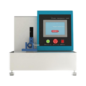 เครื่องทดสอบความทนทานต่อความเมื่อยล้าแบบไดนามิกของเลนส์ภายในตา ISO11979 เครื่องวิเคราะห์การทดสอบความทนทานต่อความเมื่อยล้าแบบไดนามิก เครื่องทดสอบความทนทานของเลนส์ IOL - Product Image 1