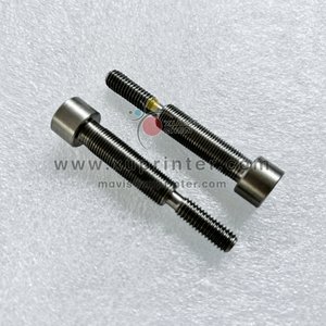 Lot de 5 Vis de Réglage M2.030.024 de Haute Qualité pour Pièces Détachées de Machines d'Impression Heidelberg SM74 - Product Image 4
