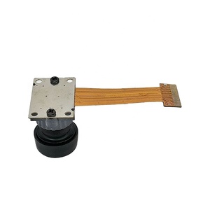 Tùy chỉnh 8MP imx678 133 Ống kính góc rộng máy ảnh mô-đun 4K <span class=keywords><strong>60fps</strong></span> cho tầm nhìn máy FF mipi CSI-2 - Product Image 2