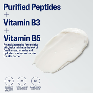 Crème de Jour OEM <span class=keywords><strong>Matrixyl</strong></span> 3000 Peptide Acide Hyaluronique Anti-rides Raffermissante Anti-âge Hydratation Profonde Jour et Nuit Double Action - Product Image 4