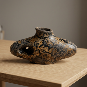 Mini Pottery Setengah Lesung - Product Image 3