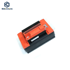 อินเวอร์เตอร์ปรับความถี่อุตสาหกรรม รุ่น MDX61B0450-503-4-0T - Product Image 1