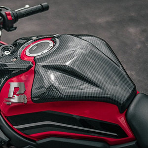 Accessoires de moto pour CB650R <span class=keywords><strong>CBR650R</strong></span> 2019-2024 Protection complète du réservoir Protection de réservoir - Product Image 4