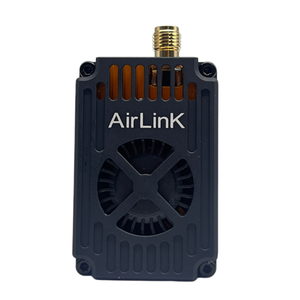 Trasmettitore Video Analogico per Droni a Lungo Raggio Estremo AL3310 <span class=keywords><strong>3</strong></span>.3Ghz 3060-3550MHz 64CH 10W (300mW/2W 5W/7W/10W) VTX - Product Image 5