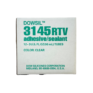 WJDC-3145 Rtv 90ML Silicone Sealant High Temperature Resistant <strong>Waterproof</strong> Insulation <strong>Adhesive</strong> for Electronics - Product Image 2