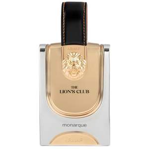 Perfume Árabe de Oriente Medio, Armaf The Lion's <span class=keywords><strong>Club</strong></span> Monarque, Éxito de Ventas Transfronterizo, con Notas Gourmet de Vainilla y Clavo, para Hombre y Mujer - Product Image 2
