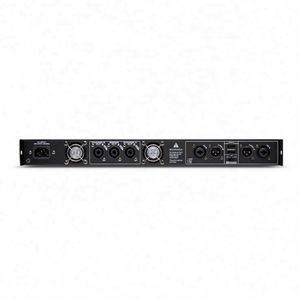 Amplificador de Potencia Profesional Aoshen MA300 de 2x300W y 2 Canales con Conexión de Entrada XLR Multifunción para Altavoces de Escenario - Product Image 5