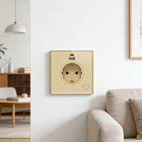 Dispositif de sauvegarde et de restauration des données de l'application Tuya WiFi Smart Switch, préservation des paramètres