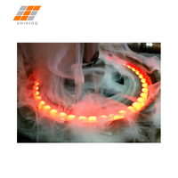 Machine de production sur mesure de haute qualité à induction automatique pour le traitement thermique et le durcissement de surface des engrenages
