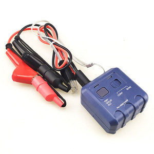 Localisateur de câble souterrain bleu avec SmartTone Technology Pro3000 testeur de câble réseau outil de Test de fil universel Premium câble LAN - Product Image 4