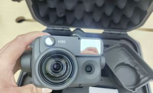 Original Global Matrice 350 RTK สำหรับ Zenmuse V1 S1 P1 L1 L2 H20 H20N H30 H30T และอื่นๆ, ระบบส่งสัญญาณ O3 Enterprise ระยะสูงสุด 20 กม. - Product Image 5