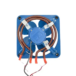 Ventilateur d'incubateur de prix usine pour la température de contrôle des pièces de rechange d'incubateur