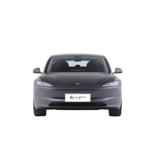 <span class=keywords><strong>Tesla</strong></span> <span class=keywords><strong>Model</strong></span> <span class=keywords><strong>3</strong></span> High Performance Berlina EV con Doppio Motore Autonomia NEDC 601-700km Batteria 70-90kWh - Product Image 1
