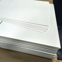 Papier absorbant haute densité Forest Deer pour désodorisant automobile, cartes parfumées et papier diffuseur d'arômes