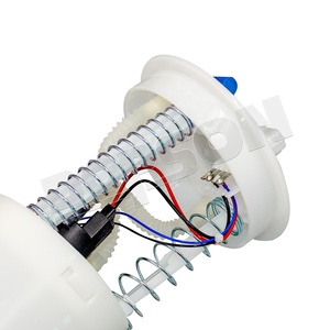 热卖燃油泵总成oem编号2S619H307CD ZJ011335XC ZJ01-13-35XB气泵适合福特马自达<span class=keywords><strong>2</strong></span> - Product Image 5