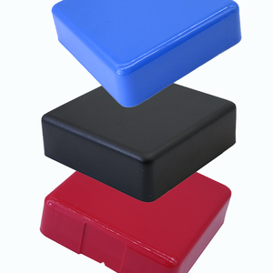 Horloge à quartz La couverture arrière anti-poussière et étanche augmente la durée de vie du mécanisme d'horloge de mouvement - Product Image 2