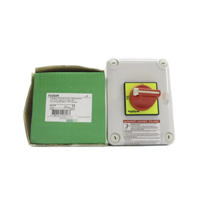 Vc2gun 600V 32a Nsmp Nuevo Original Ready Stock Automation Plc - Product Image 1