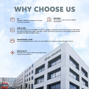 Copertura per Ruota di Scorta Posteriore in Acciaio Inox per <span class=keywords><strong>Land</strong></span> <span class=keywords><strong>Rover</strong></span>, Vendita all'Ingrosso di Parti <span class=keywords><strong>Fuoristrada</strong></span> - Product Image 3