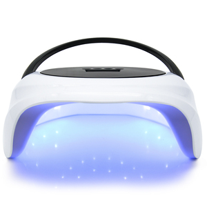 SUNNAIL Etiqueta Privada sol X2Plus SUNX2 más SUNX2Plus lámpara de uñas uv led 4 temporizadores sol uv dyer adecuado para esmalte de uñas uv lámpara conjunto - Product Image 4