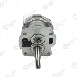 Bomba de Transmisión Clark HR 2832 92038.8002, Bomba de Aceite Duradera, Placas de Embrague Sincronizador para Moldeo en Vidrieras - Product Image 3