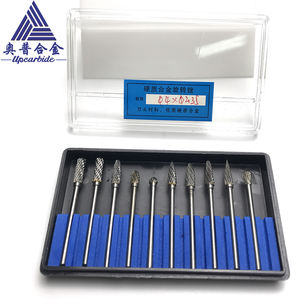 2.35 Mm Micromotor Nha Khoa Phòng Thí Nghiệm Hình Trụ Vonfram Thép Răng Đánh Bóng Mài Đầu Tốc Độ Thấp <span class=keywords><strong>Burs</strong></span> OEM Tùy Chỉnh - Product Image 3