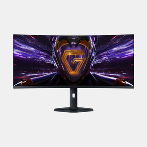 Moniteur <span class=keywords><strong>Xiaomi</strong></span> REDMI G34WQ 2026 <span class=keywords><strong>34</strong></span> <span class=keywords><strong>pouces</strong></span> à écran incurvé, taux de rafraîchissement de 180 Hz - Product Image 4