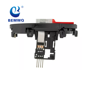Bemwq 2129007702 xe chỉ đạo tự động chỉ đạo Bánh Xe Cảm biến góc cho Mercedes Benz M157 M271 M156 M276 M274 c218 w204 C204 W212 - Product Image 6
