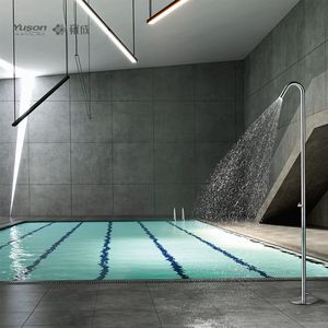 YUSON YS78661 personalizza anticorrosivo sts 316 doccia esterna doccia da giardino doccia esterna <span class=keywords><strong>per</strong></span> piscina - Product Image 3