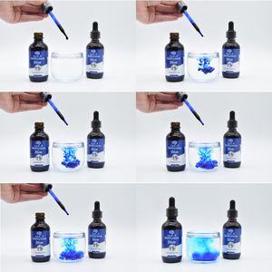 Methylen Usos Dosagem Spplement Blend Value 1% 2% 3% 5% Drops Methylen Blue USP Suplemento dietético Grade <span class=keywords><strong>Benefits</strong></span> Importador Comercial - Product Image 2