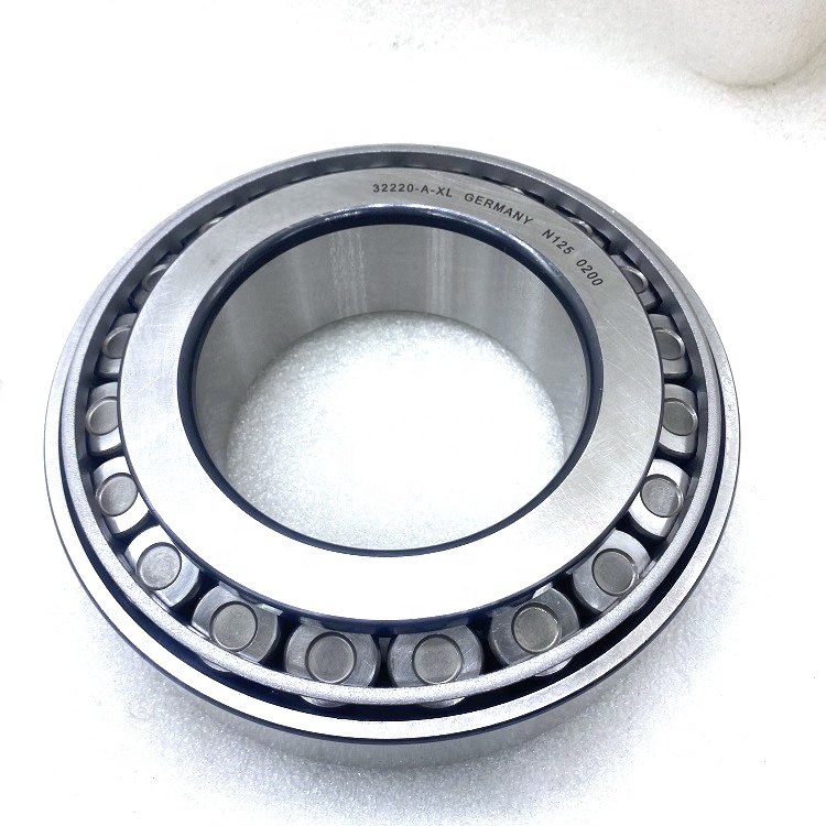【ㄱㄱㄱ】 32220 Tapered Roller Bearing - KOYO Kdwy or as Required