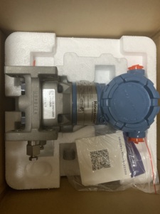 Capteur de débit intelligent Rosemount 3051DP différentiel 4-20mA HART IP67 en acier inoxydable 316 Original - Product Image 4