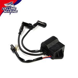 Bobina de Encendido CDI para Motor Fuera de Borda Suzuki de 2 Tiempos DT8 6HP 8HP, Pieza de Repuesto 32900-98100 - Product Image 5