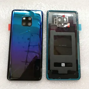 GDS For Huawei Mate 20 Pro 后部玻璃电池盖外壳更换