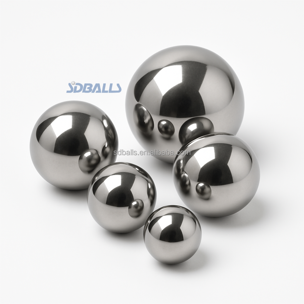 20mm Carbon Steel Grinding Balls
