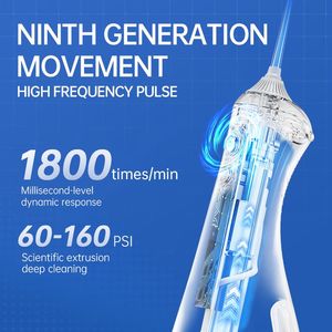 Fil <span class=keywords><strong>dentaire</strong></span> portable, pompe à eau à ozone pour les dents, meilleure vente <span class=keywords><strong>2022</strong></span> - Product Image 3