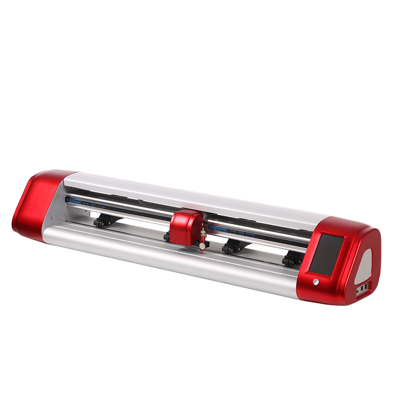 Boway C24 Cutting Plotter Die Cutting