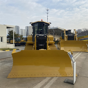 Nueva excavadora hidrostática sobre orugas 200hp D200H a la venta - Product Image 4