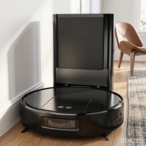 Hot Sale Cleaning Robot Vacuum Cleaner ,QV2L-<b>SJ</b>,with Auto Dust Collection Wet and Dry Smart Cleaning Robot - Product Image 5