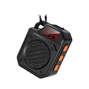 Haut-parleur sans fil portable étanche Hifi 2026, meilleure vente, pour extérieur, IPX7, basses puissantes, <span class=keywords><strong>Bluetooth</strong></span> - Product Image 1