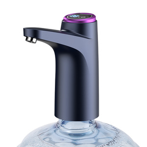 TDS Water Quality Tester Desktop Electric Household Pre Filtration Device White And Black - Product Image 3