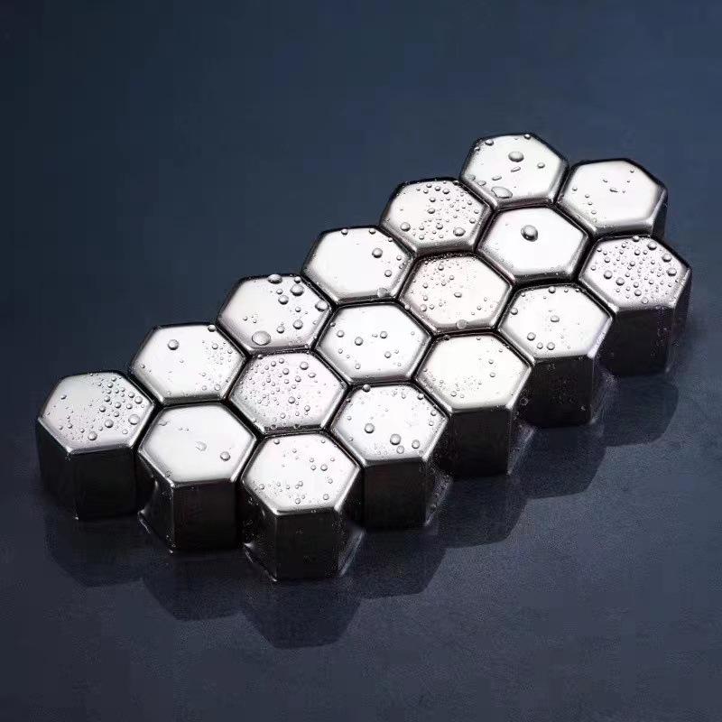 Hexagonal