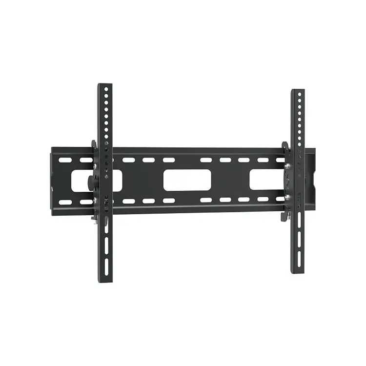 OEM disponibili Tilt TV staffe supporti a parete per inclinazione a schermo piatto facile montaggio supporto TV