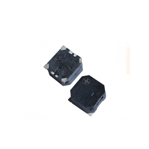3V 5V bề mặt gắn buzzer kích thước nhỏ 8.5*8.5mm SMT / SMD buzzer - Product Image 5